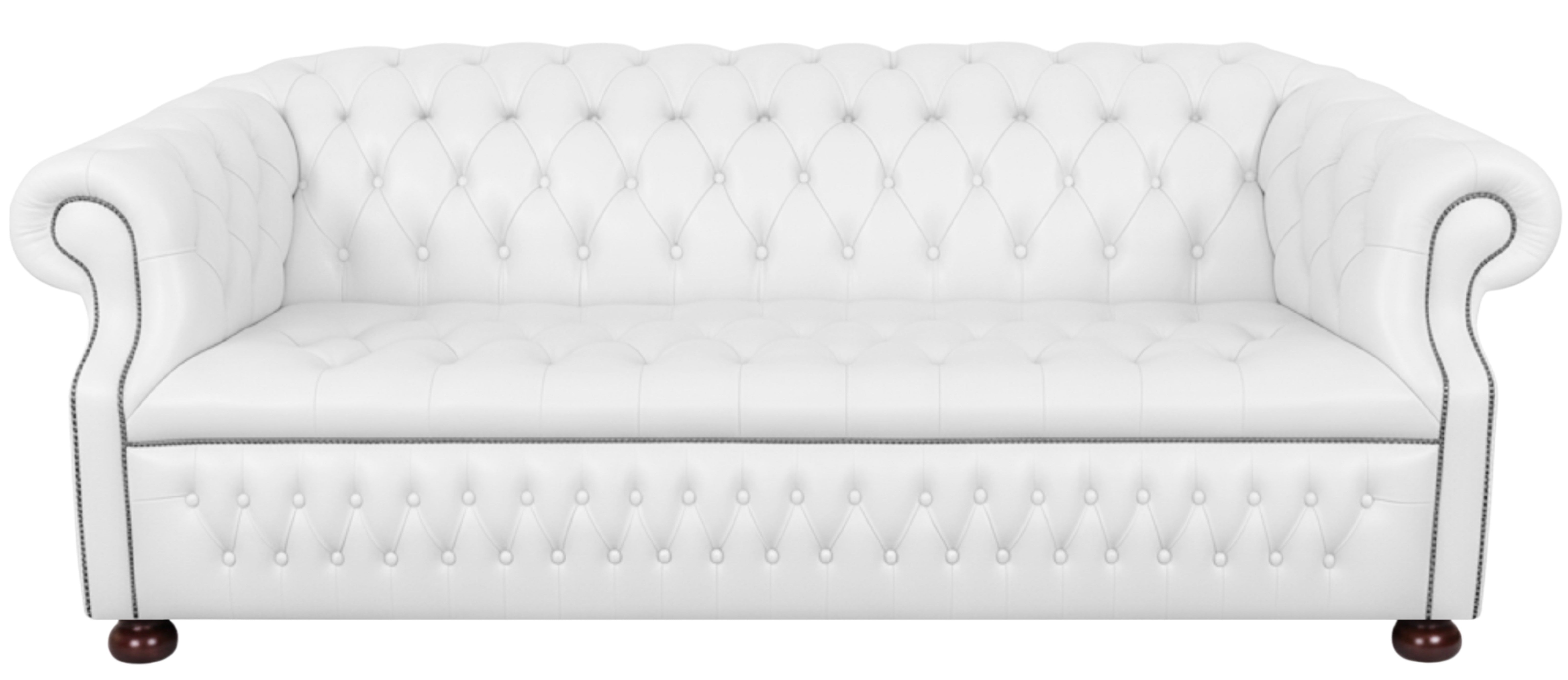 The Rothwell Chesterfield